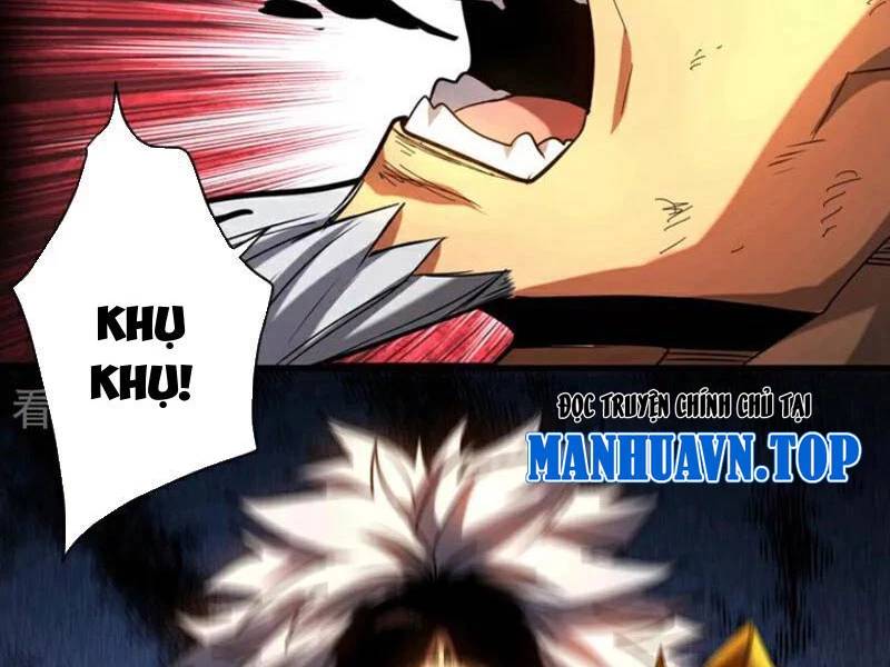 Đệ Tử Tu Luyện Còn Ta Thì Lười Biếng Chap 122 - Next Chap 123