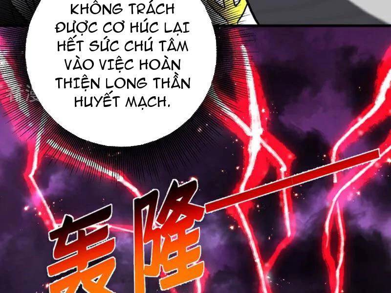 Đệ Tử Tu Luyện Còn Ta Thì Lười Biếng Chap 122 - Next Chap 123