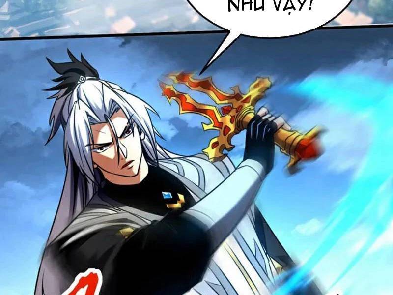 Đệ Tử Tu Luyện Còn Ta Thì Lười Biếng Chap 122 - Next Chap 123