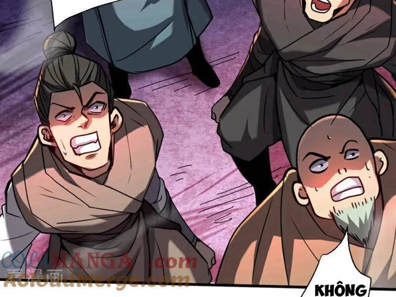 Đệ Tử Tu Luyện Còn Ta Thì Lười Biếng Chap 122 - Next Chap 123