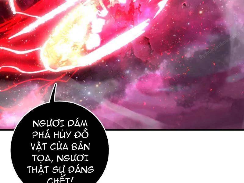 Đệ Tử Tu Luyện Còn Ta Thì Lười Biếng Chap 122 - Next Chap 123