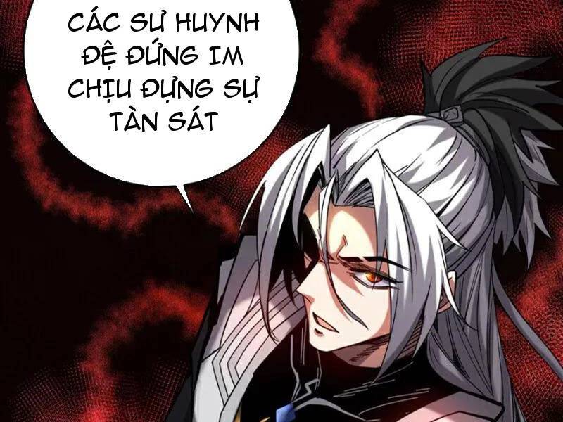 Đệ Tử Tu Luyện Còn Ta Thì Lười Biếng Chap 122 - Next Chap 123