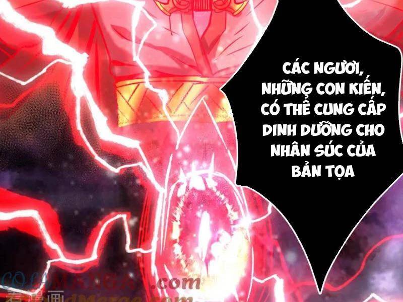 Đệ Tử Tu Luyện Còn Ta Thì Lười Biếng Chap 122 - Next Chap 123