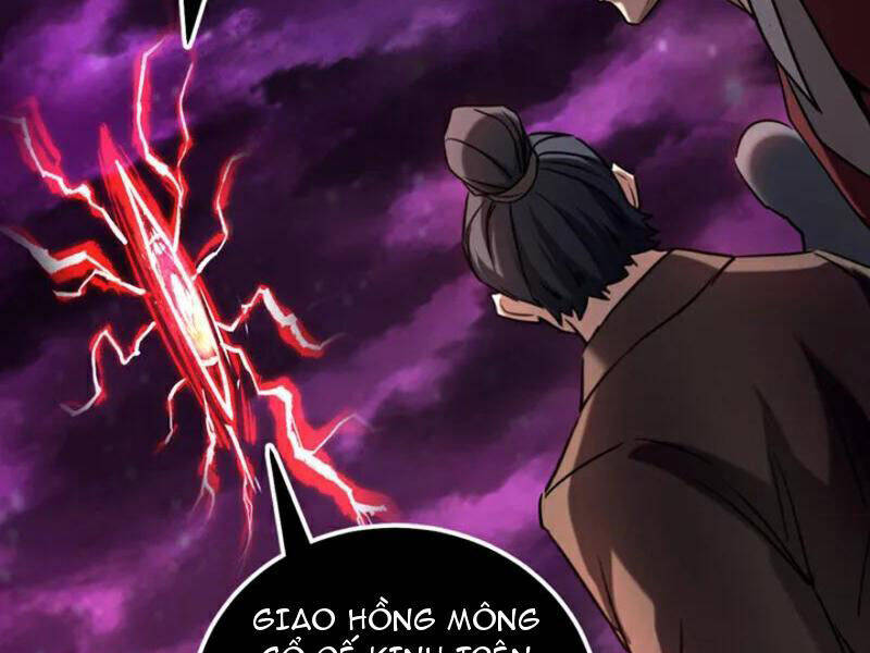 Đệ Tử Tu Luyện Còn Ta Thì Lười Biếng Chap 123 - Next Chap 124
