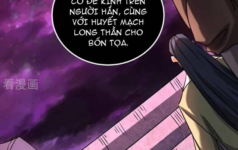 Đệ Tử Tu Luyện Còn Ta Thì Lười Biếng Chap 123 - Next Chap 124
