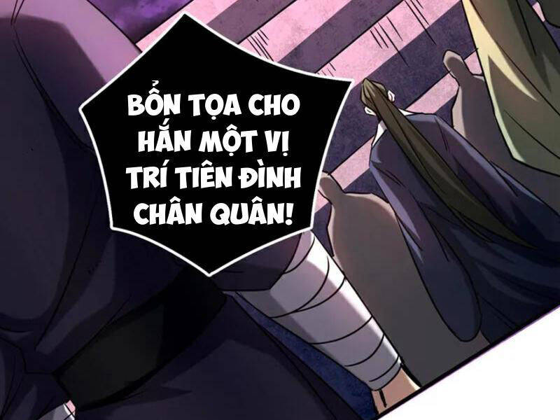 Đệ Tử Tu Luyện Còn Ta Thì Lười Biếng Chap 123 - Next Chap 124