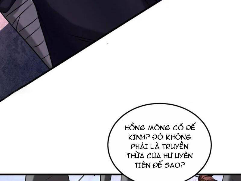 Đệ Tử Tu Luyện Còn Ta Thì Lười Biếng Chap 123 - Next Chap 124