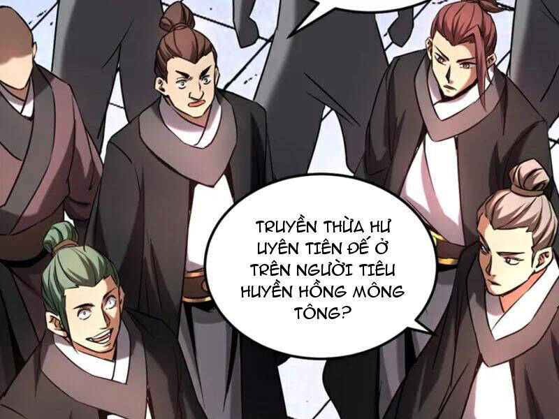 Đệ Tử Tu Luyện Còn Ta Thì Lười Biếng Chap 123 - Next Chap 124