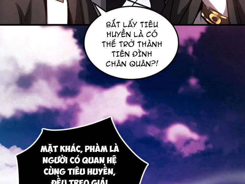 Đệ Tử Tu Luyện Còn Ta Thì Lười Biếng Chap 123 - Next Chap 124