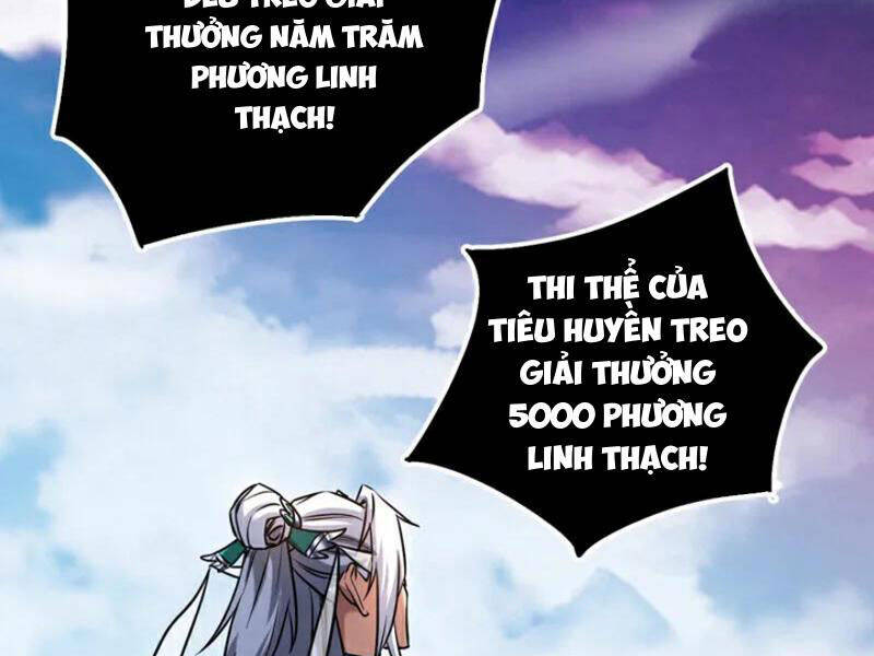 Đệ Tử Tu Luyện Còn Ta Thì Lười Biếng Chap 123 - Next Chap 124