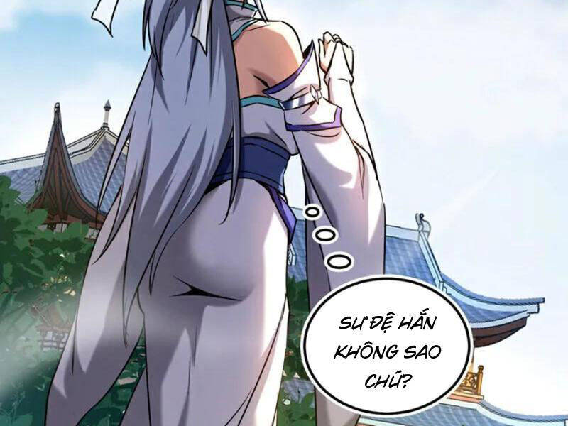 Đệ Tử Tu Luyện Còn Ta Thì Lười Biếng Chap 123 - Next Chap 124