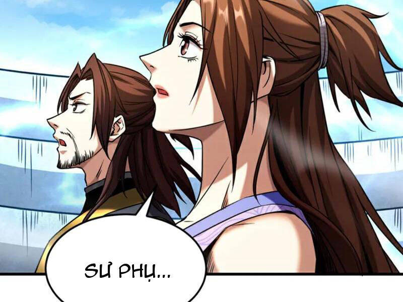 Đệ Tử Tu Luyện Còn Ta Thì Lười Biếng Chap 123 - Next Chap 124