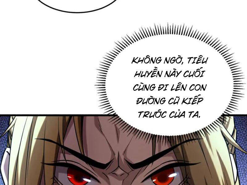 Đệ Tử Tu Luyện Còn Ta Thì Lười Biếng Chap 123 - Next Chap 124