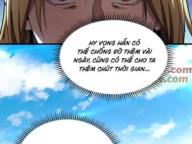 Đệ Tử Tu Luyện Còn Ta Thì Lười Biếng Chap 123 - Next Chap 124