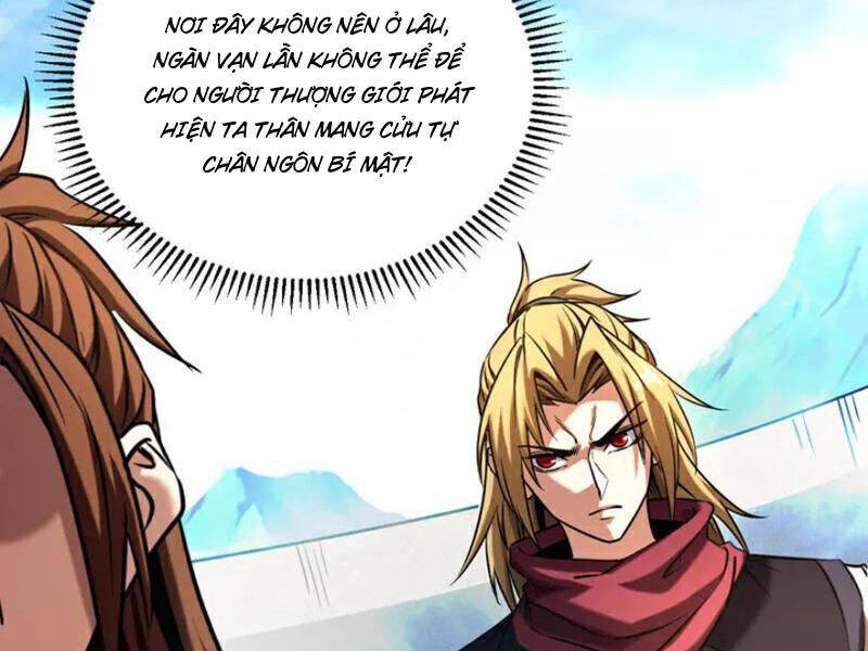 Đệ Tử Tu Luyện Còn Ta Thì Lười Biếng Chap 123 - Next Chap 124