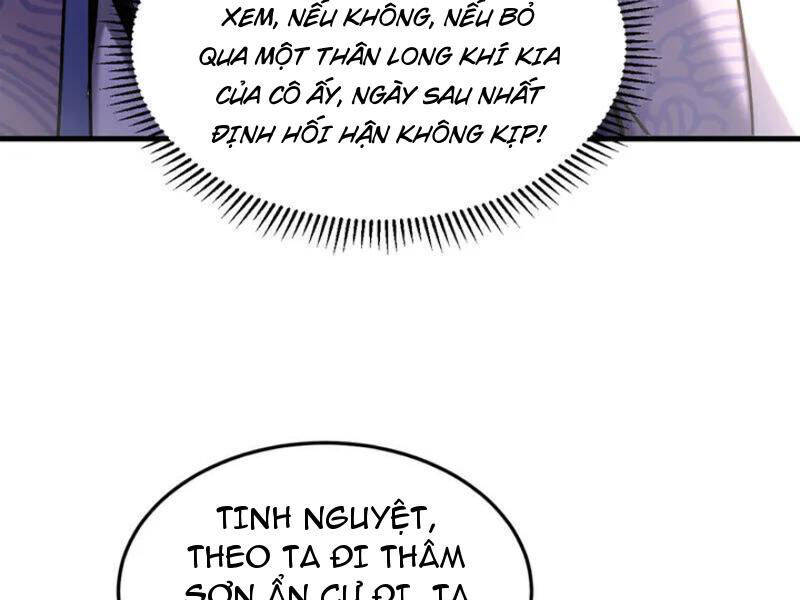 Đệ Tử Tu Luyện Còn Ta Thì Lười Biếng Chap 123 - Next Chap 124