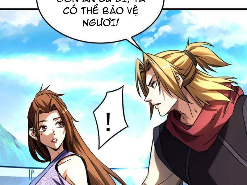 Đệ Tử Tu Luyện Còn Ta Thì Lười Biếng Chap 123 - Next Chap 124