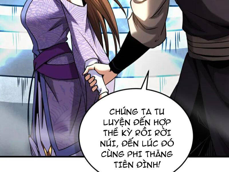 Đệ Tử Tu Luyện Còn Ta Thì Lười Biếng Chap 123 - Next Chap 124