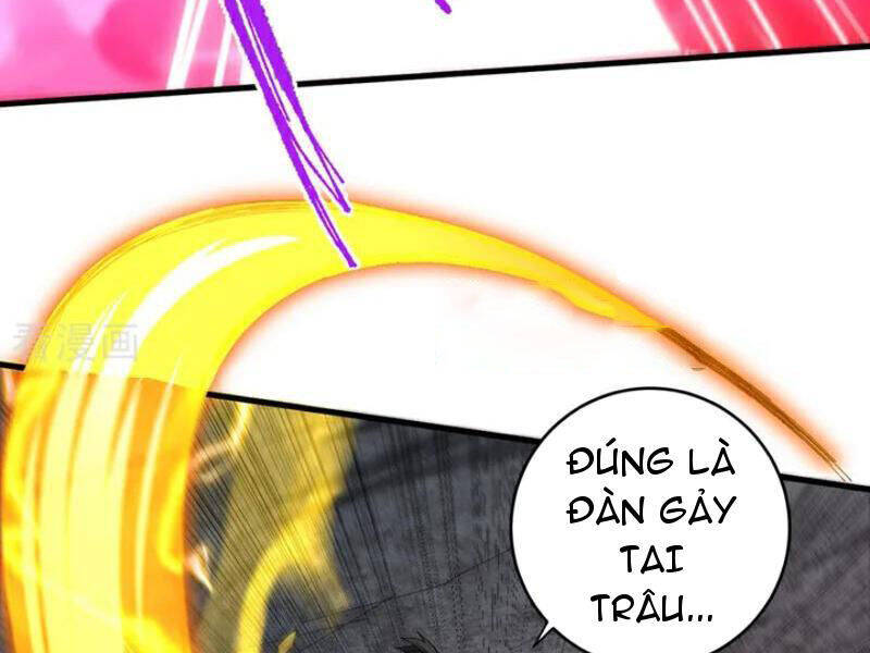 Đệ Tử Tu Luyện Còn Ta Thì Lười Biếng Chap 123 - Next Chap 124