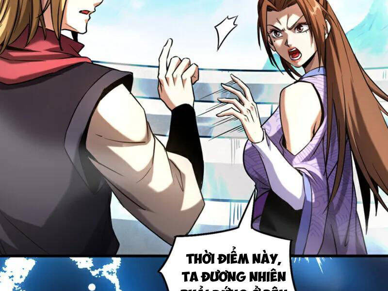 Đệ Tử Tu Luyện Còn Ta Thì Lười Biếng Chap 123 - Next Chap 124