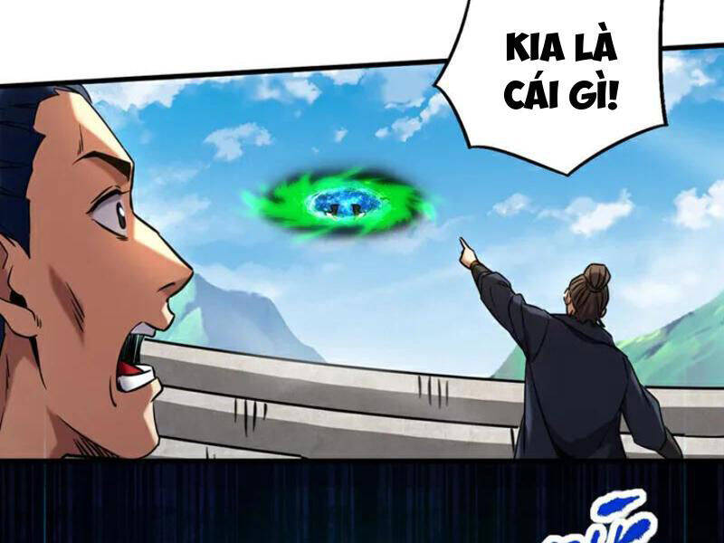 Đệ Tử Tu Luyện Còn Ta Thì Lười Biếng Chap 123 - Next Chap 124