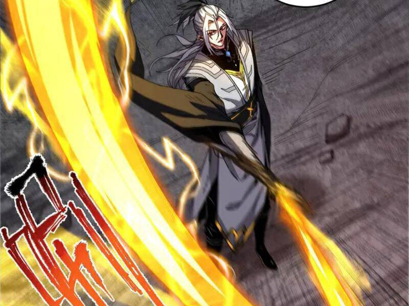 Đệ Tử Tu Luyện Còn Ta Thì Lười Biếng Chap 123 - Next Chap 124