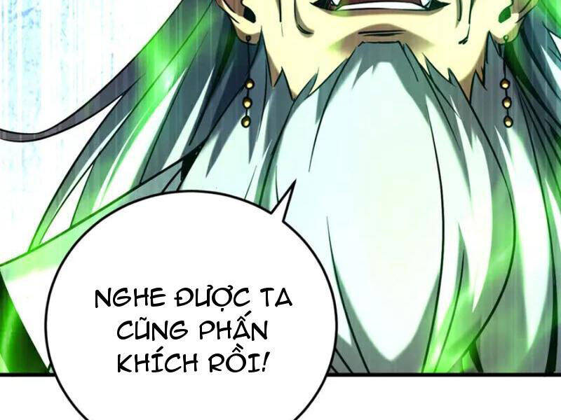 Đệ Tử Tu Luyện Còn Ta Thì Lười Biếng Chap 123 - Next Chap 124