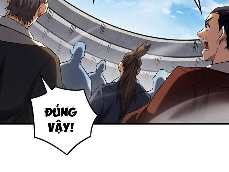Đệ Tử Tu Luyện Còn Ta Thì Lười Biếng Chap 123 - Next Chap 124