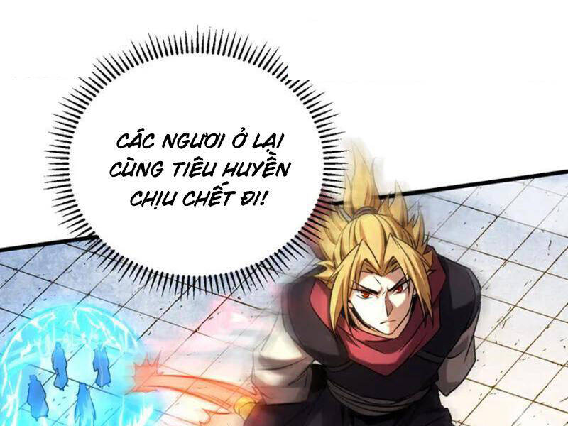 Đệ Tử Tu Luyện Còn Ta Thì Lười Biếng Chap 123 - Next Chap 124