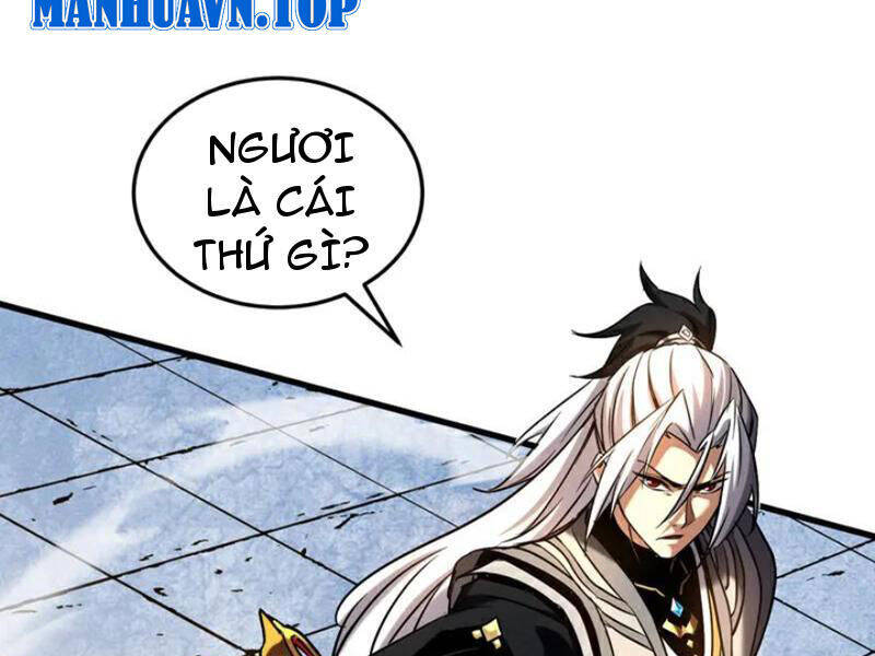 Đệ Tử Tu Luyện Còn Ta Thì Lười Biếng Chap 123 - Next Chap 124