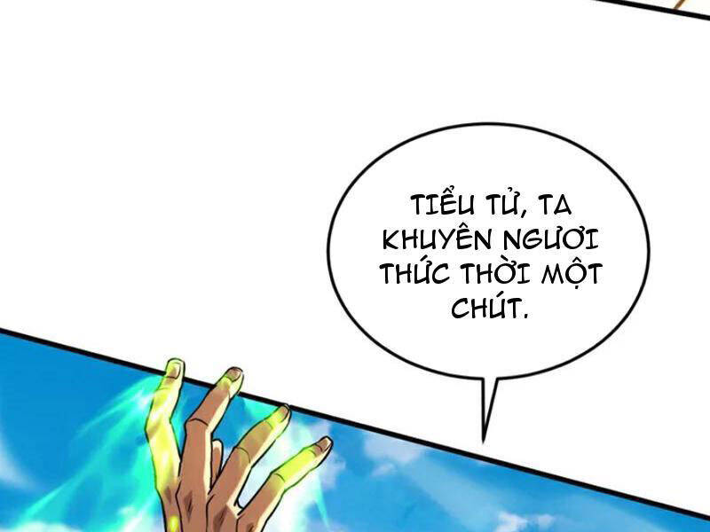 Đệ Tử Tu Luyện Còn Ta Thì Lười Biếng Chap 123 - Next Chap 124