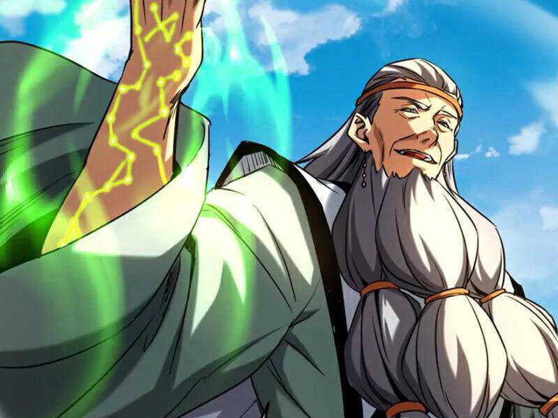 Đệ Tử Tu Luyện Còn Ta Thì Lười Biếng Chap 123 - Next Chap 124
