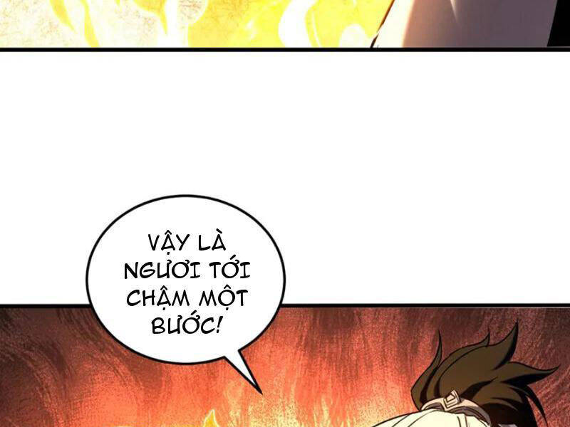 Đệ Tử Tu Luyện Còn Ta Thì Lười Biếng Chap 123 - Next Chap 124