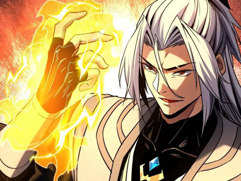 Đệ Tử Tu Luyện Còn Ta Thì Lười Biếng Chap 123 - Next Chap 124