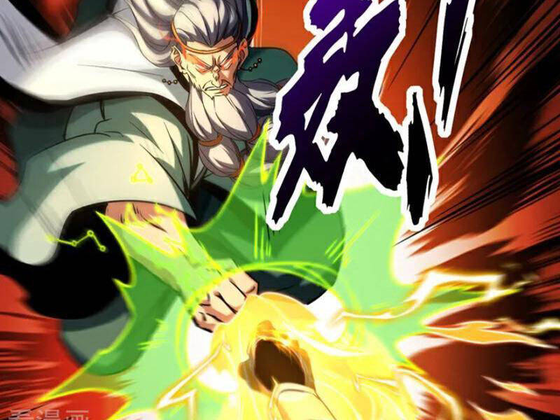 Đệ Tử Tu Luyện Còn Ta Thì Lười Biếng Chap 123 - Next Chap 124