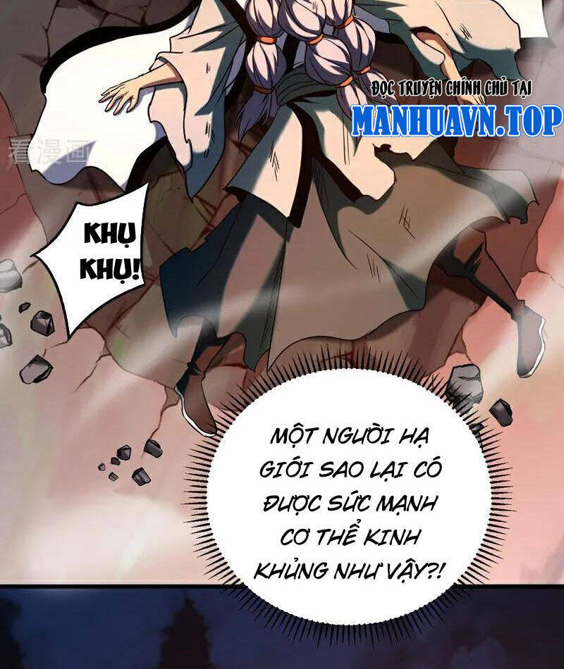 Đệ Tử Tu Luyện Còn Ta Thì Lười Biếng Chap 124 - Next Chap 125