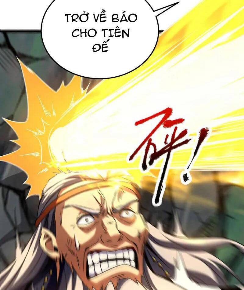 Đệ Tử Tu Luyện Còn Ta Thì Lười Biếng Chap 124 - Next Chap 125