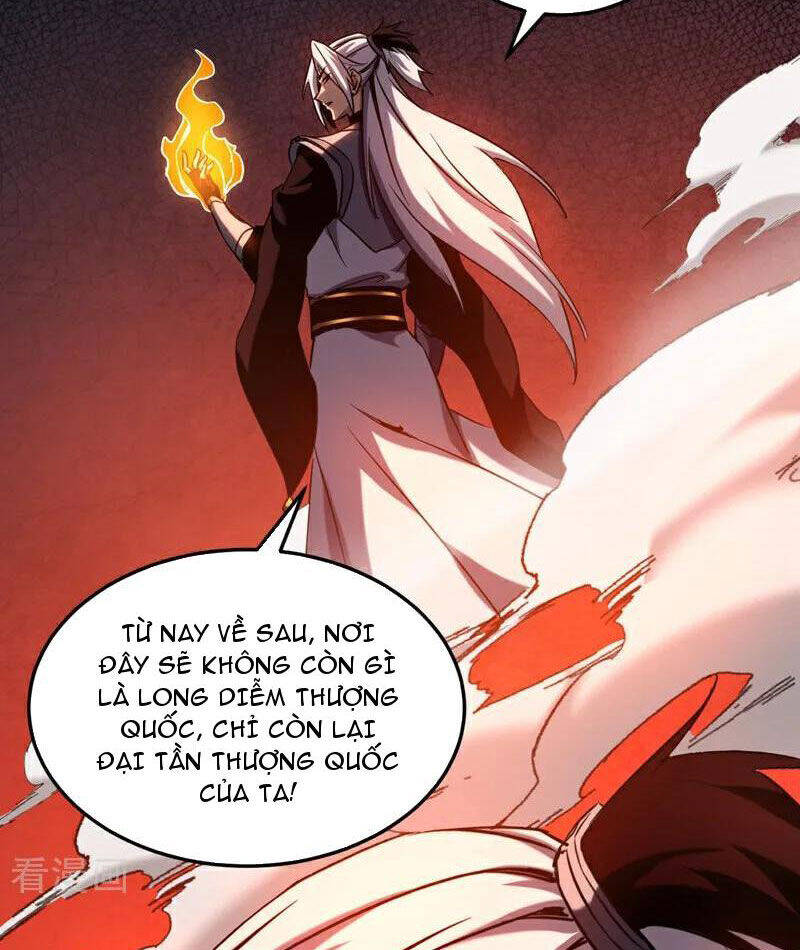 Đệ Tử Tu Luyện Còn Ta Thì Lười Biếng Chap 124 - Next Chap 125