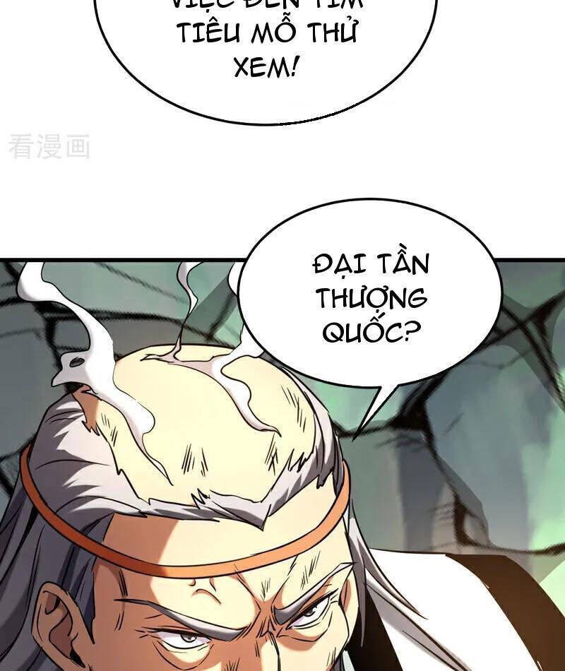 Đệ Tử Tu Luyện Còn Ta Thì Lười Biếng Chap 124 - Next Chap 125