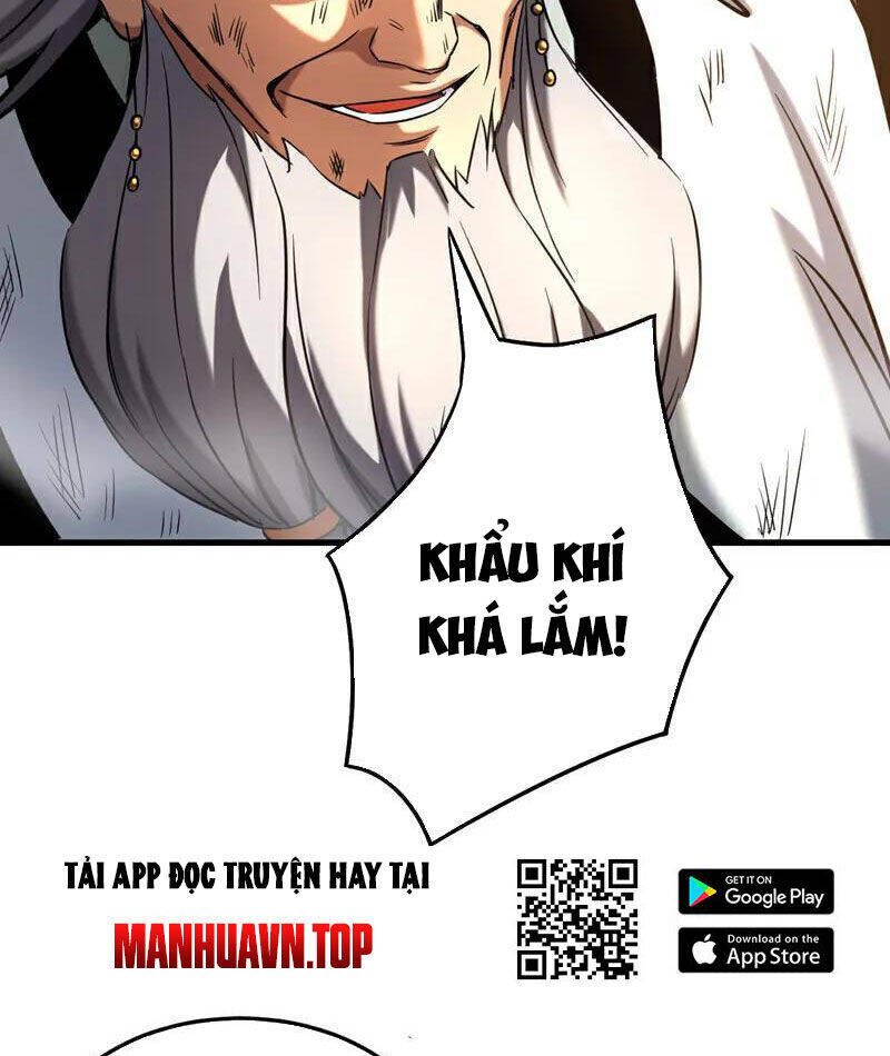 Đệ Tử Tu Luyện Còn Ta Thì Lười Biếng Chap 124 - Next Chap 125
