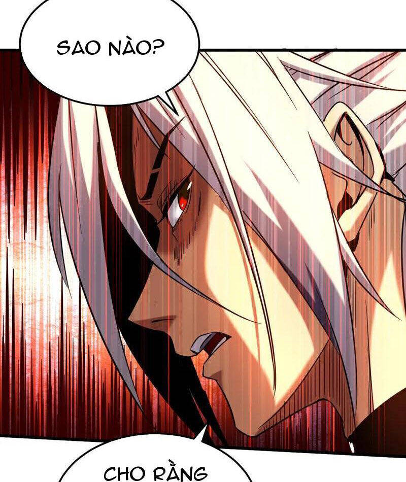Đệ Tử Tu Luyện Còn Ta Thì Lười Biếng Chap 124 - Next Chap 125
