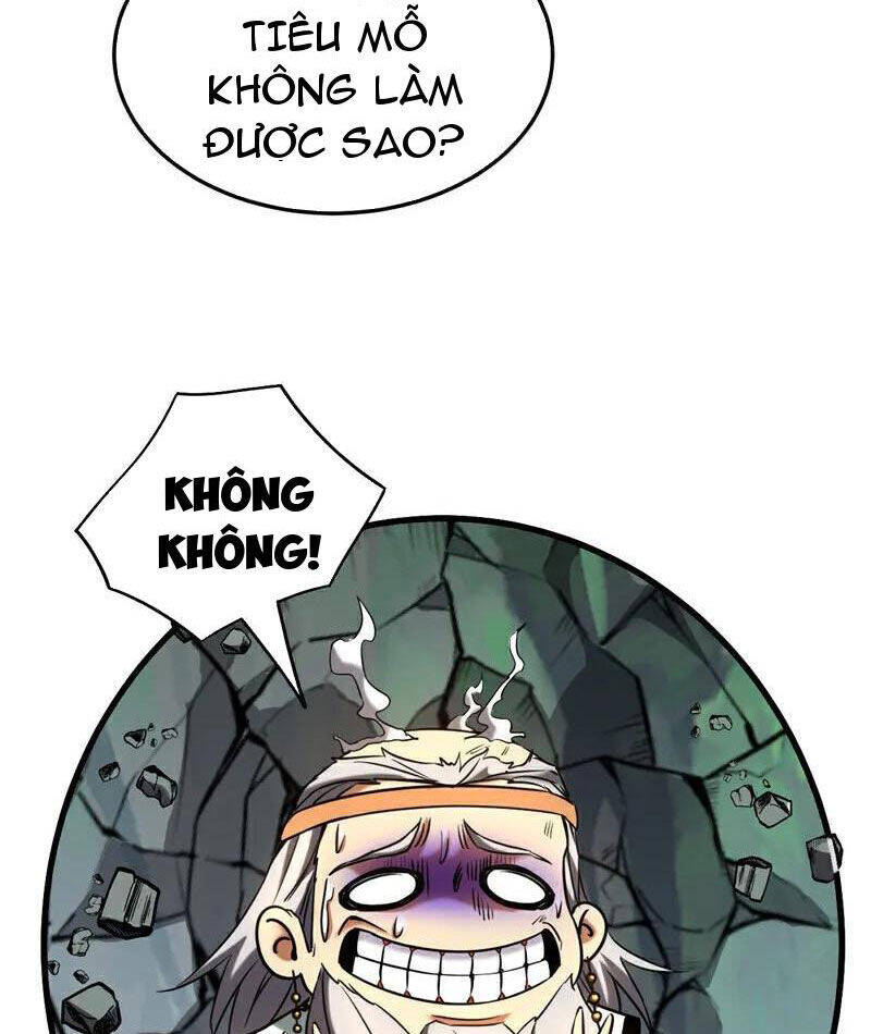 Đệ Tử Tu Luyện Còn Ta Thì Lười Biếng Chap 124 - Next Chap 125