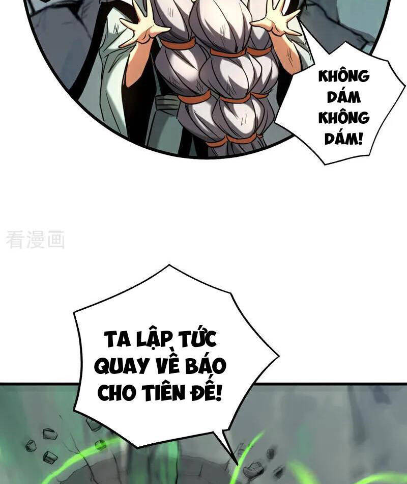 Đệ Tử Tu Luyện Còn Ta Thì Lười Biếng Chap 124 - Next Chap 125