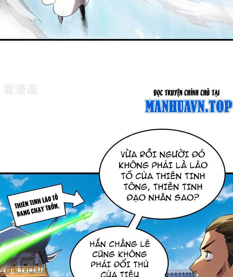Đệ Tử Tu Luyện Còn Ta Thì Lười Biếng Chap 124 - Next Chap 125