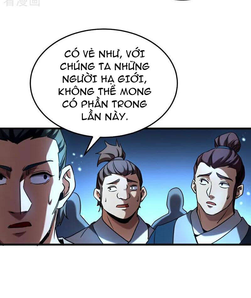Đệ Tử Tu Luyện Còn Ta Thì Lười Biếng Chap 124 - Next Chap 125
