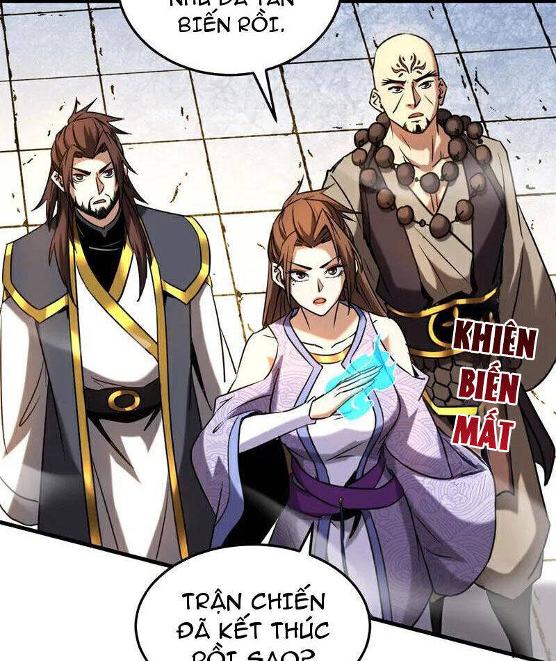 Đệ Tử Tu Luyện Còn Ta Thì Lười Biếng Chap 124 - Next Chap 125