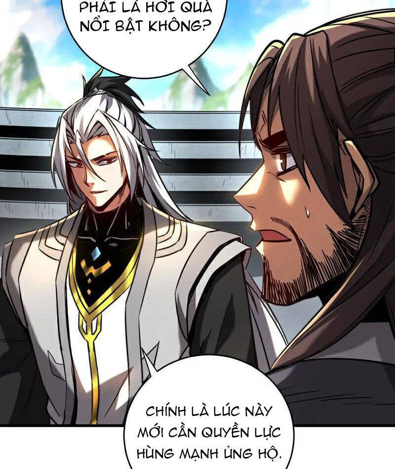 Đệ Tử Tu Luyện Còn Ta Thì Lười Biếng Chap 124 - Next Chap 125