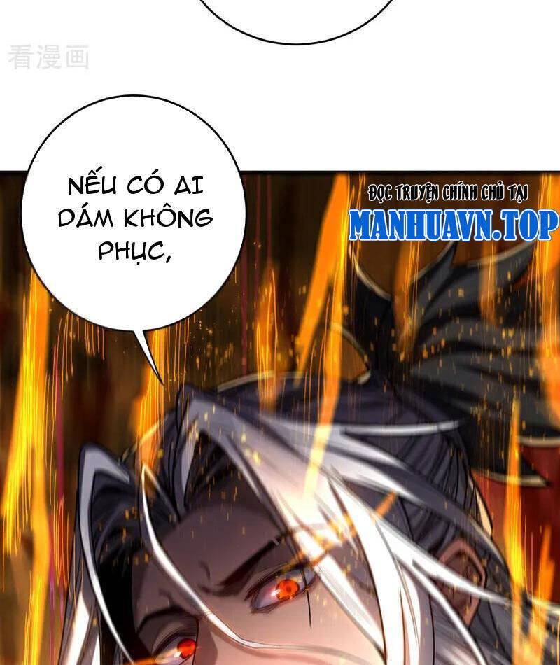 Đệ Tử Tu Luyện Còn Ta Thì Lười Biếng Chap 124 - Next Chap 125
