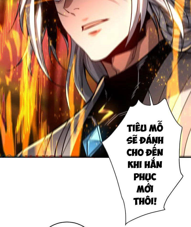 Đệ Tử Tu Luyện Còn Ta Thì Lười Biếng Chap 124 - Next Chap 125