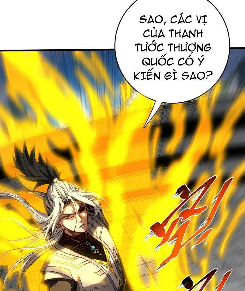 Đệ Tử Tu Luyện Còn Ta Thì Lười Biếng Chap 124 - Next Chap 125